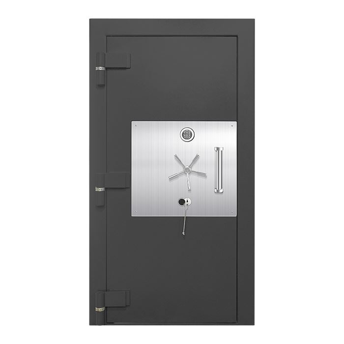 Panic Door
